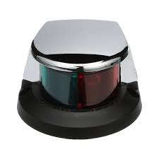 Marpac Bi-Color Combination Bow Light