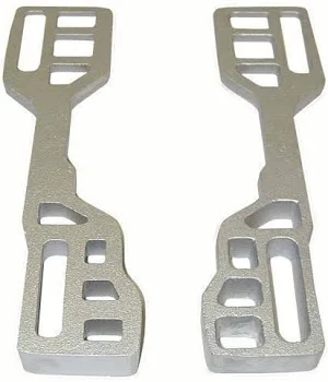 T-H Marine Transom Wedges
