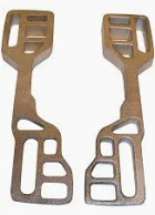 T-H Marine Transom Wedges