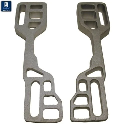 T&R Transom Wedge