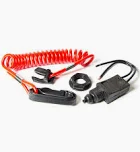 Sierra Bep Kill Switch with Lanyard