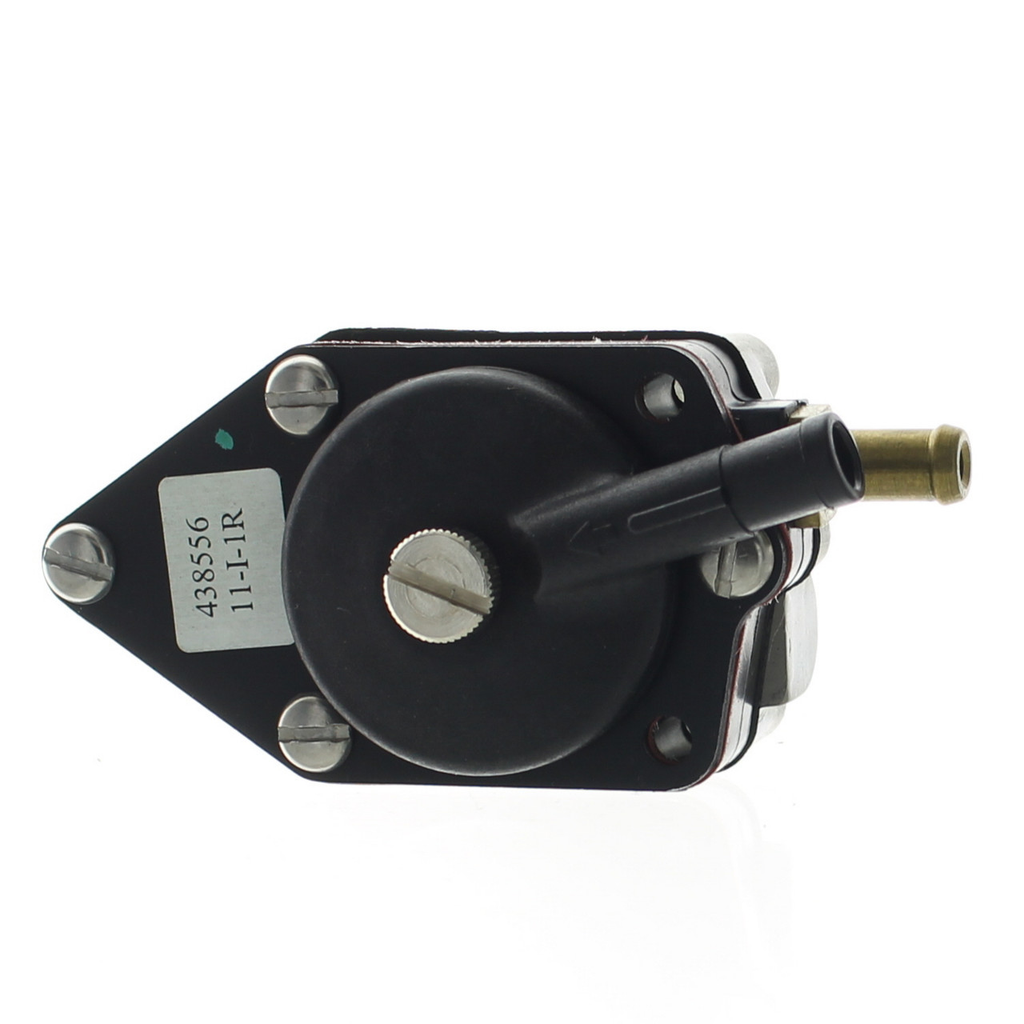 Johnson Evinrude OMC Fuel Pump