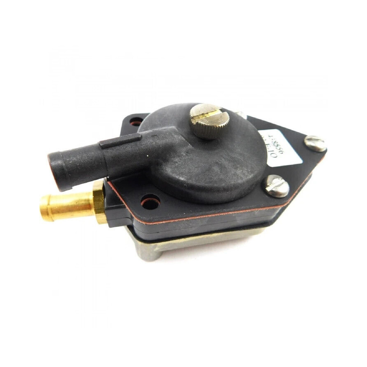 Johnson Evinrude OMC Fuel Pump