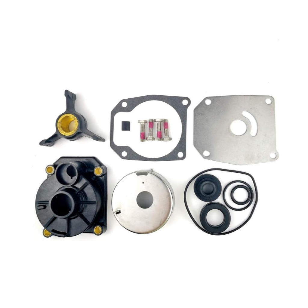 Johnson Evinrude OMC Water Pump Repair Kit