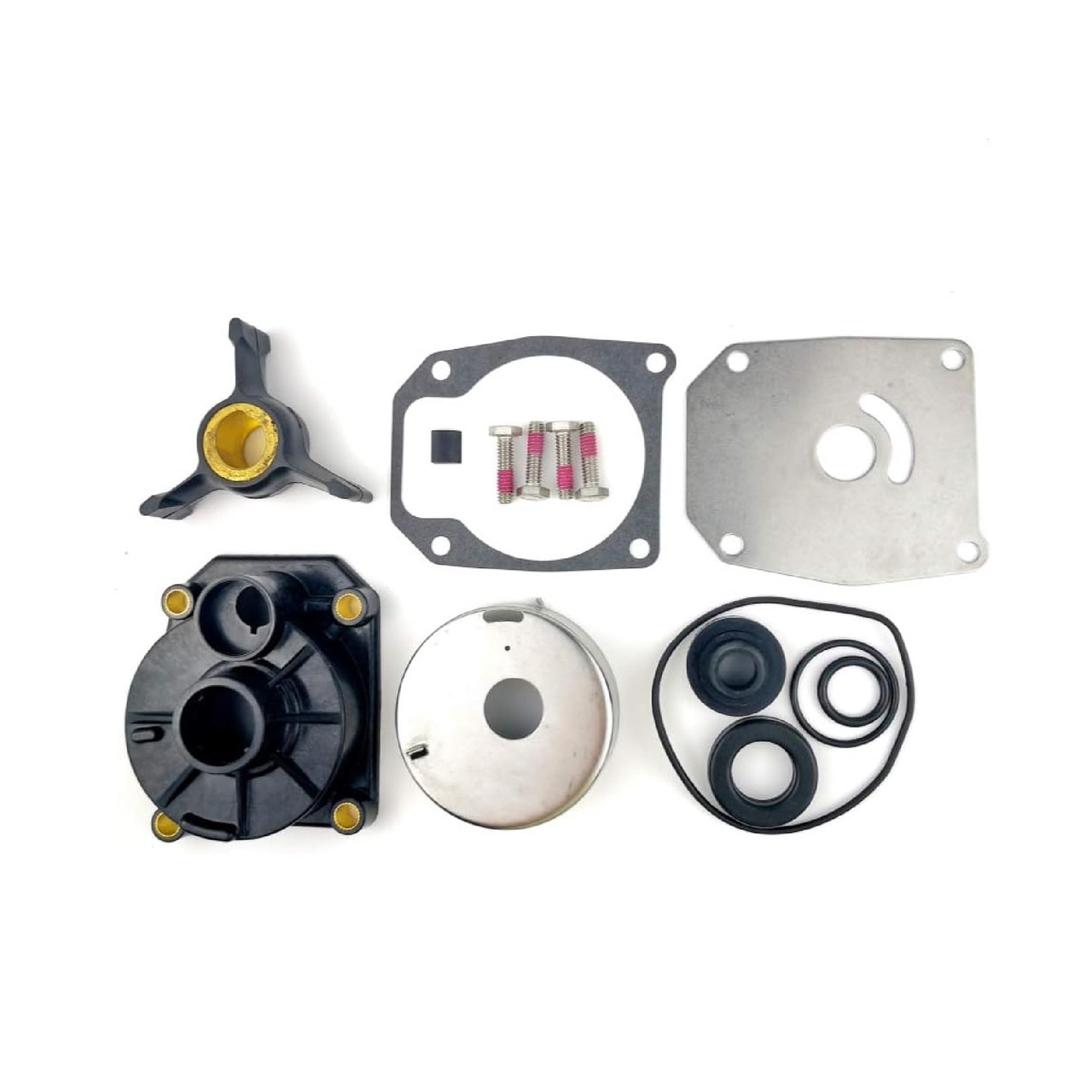 Johnson Evinrude OMC Water Pump Repair Kit