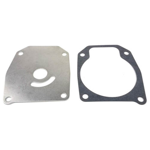 Johnson Evinrude OMC New OEM Water Pump Repair Kit — 0438592