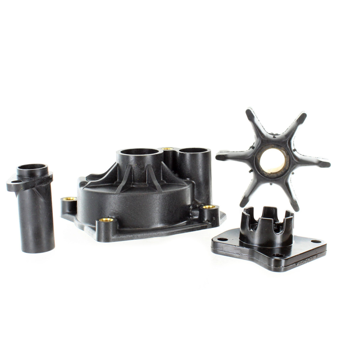 Evinrude Johnson Carb Repair Kit