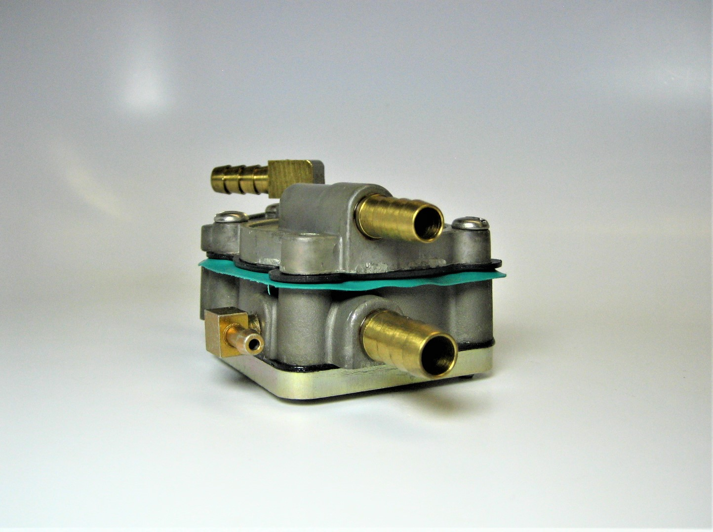 OMC Fuel Lift Pump Assembly