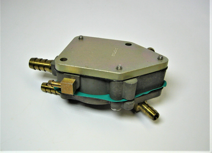 OMC Fuel Lift Pump Assembly