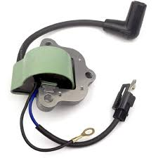 OMC Evinrude Johnson Coil Assembly