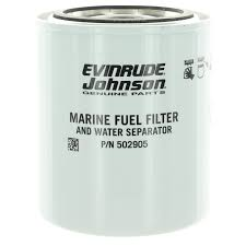 OMC Evinrude Johnson Fuel Filter