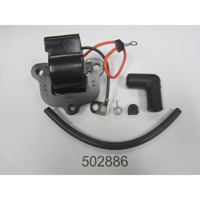 OMC Evinrude Johnson Ignition Coil Kit