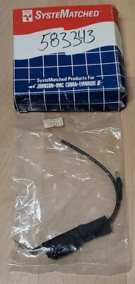 OMC Evinrude Johnson Cable Assembly