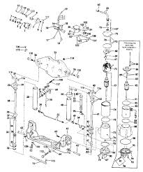 OMC Evinrude Johnson Power Pack
