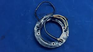 OMC Evinrude Johnson Stator AY