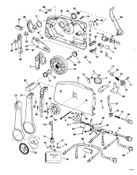 OMC Evinrude Johnson Rec/ Reg
