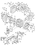 OMC Evinrude Johnson Temp Switch