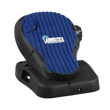 Cool Foot Traction Pad