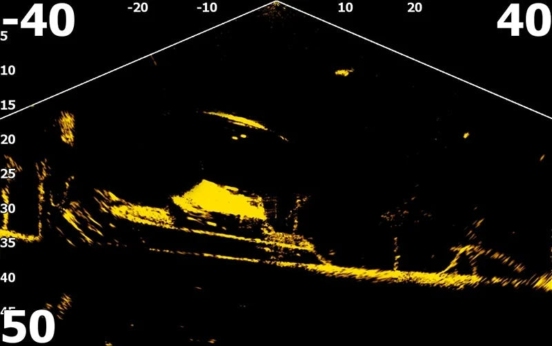 Lowrance Active Target 2