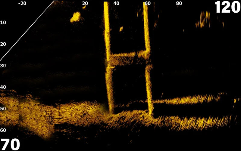 Lowrance Active Target 2